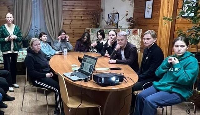 В СГУ им. Питирима Сорокина прошла проектная сессия «Соуправление университетом» 