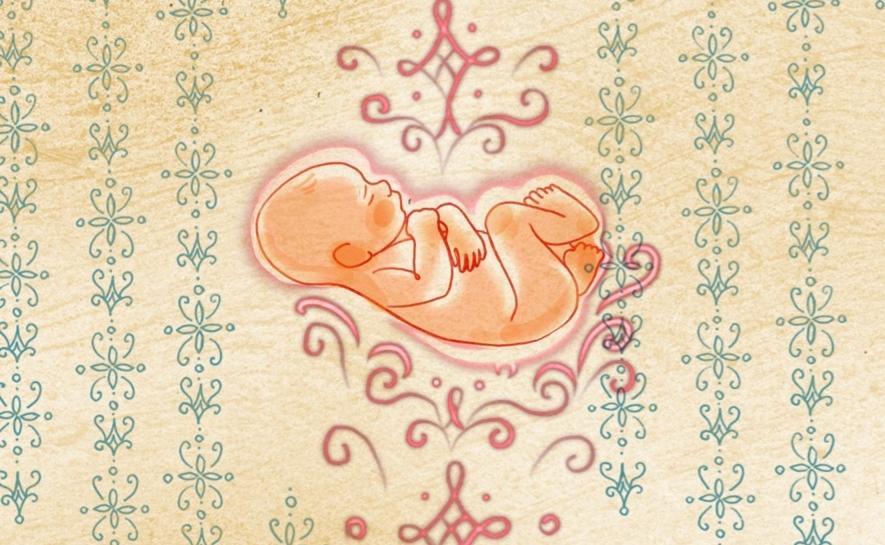 Уникальные мотивационные открытки создадут в Коми для работы с беременными