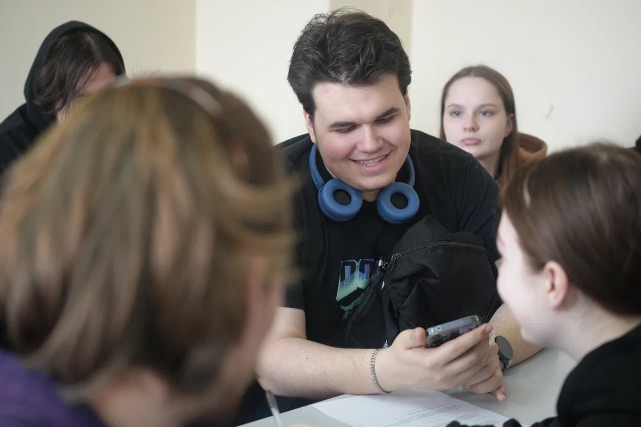 «Правда или миф?»: В СГУ им. Питирима Сорокина обсудили защиту исторической памяти