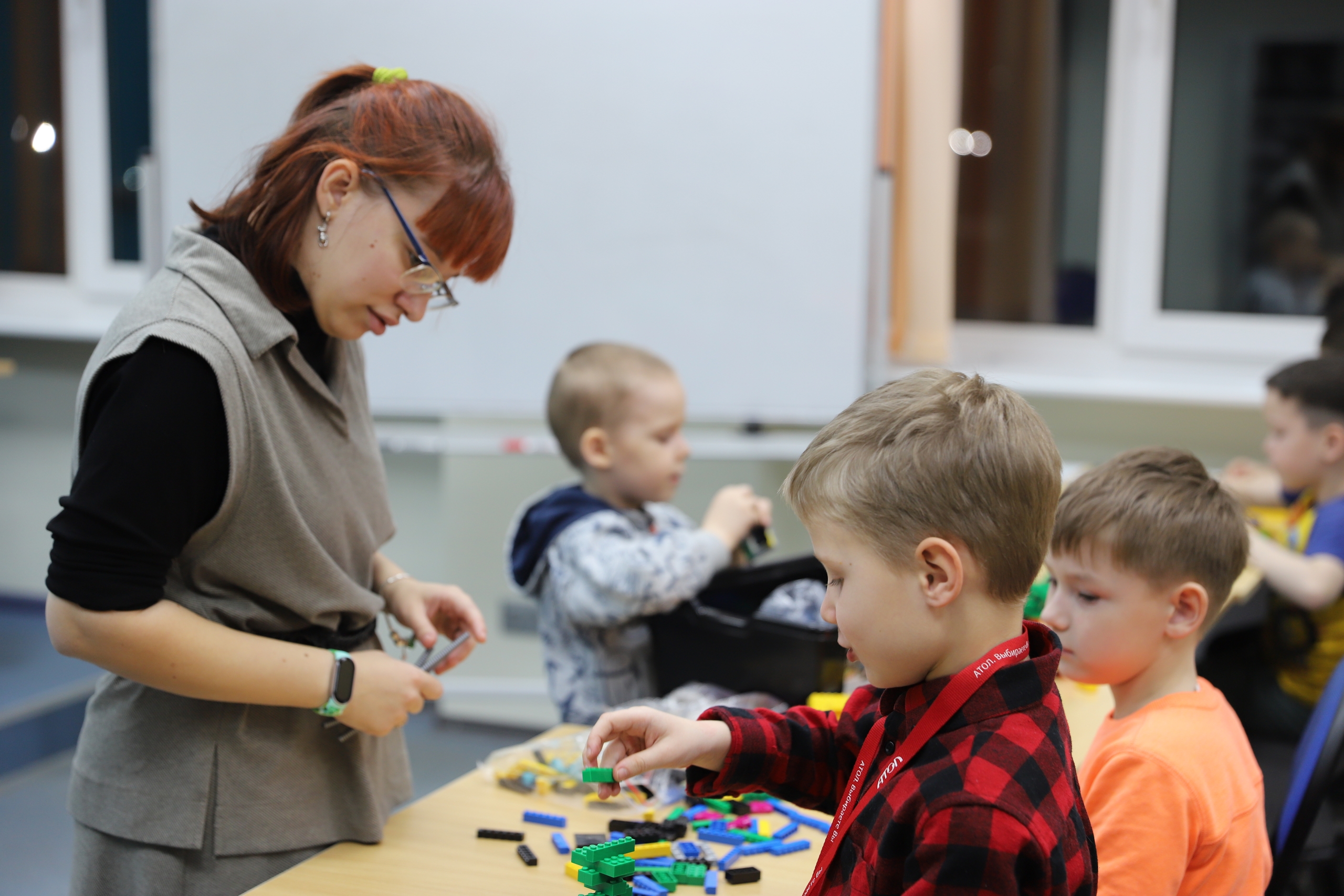 ДНК им. В.А. Витязевой ожидают изменения в работе 