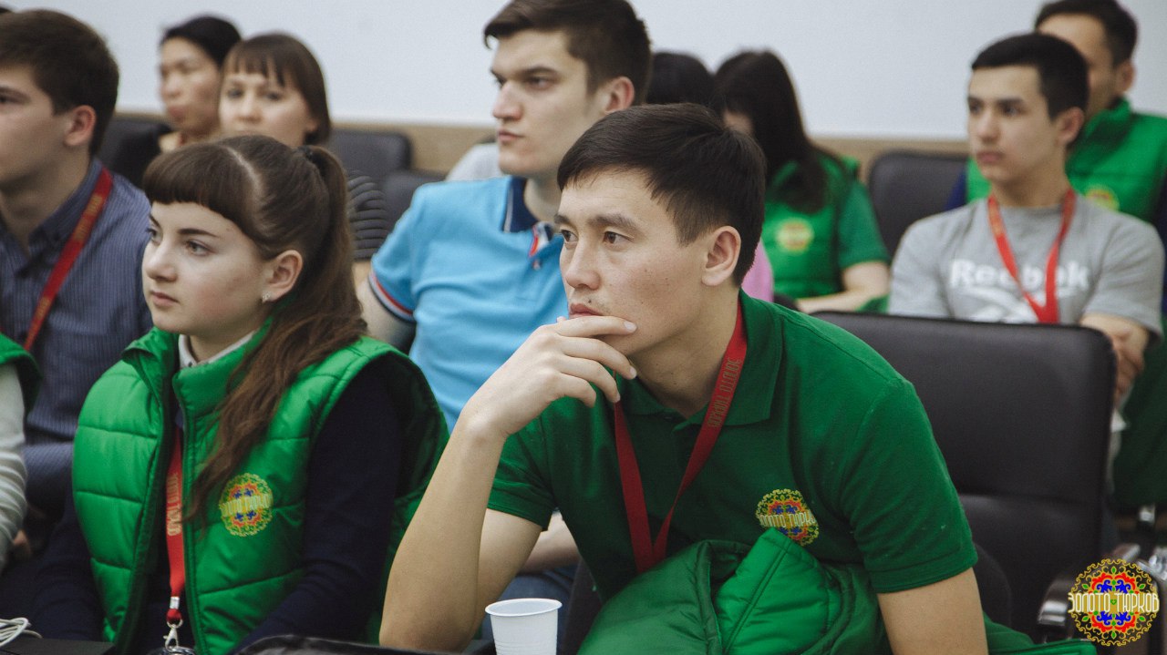 Студент-иностранец предпочел Сыктывкарский университет европейским вузам