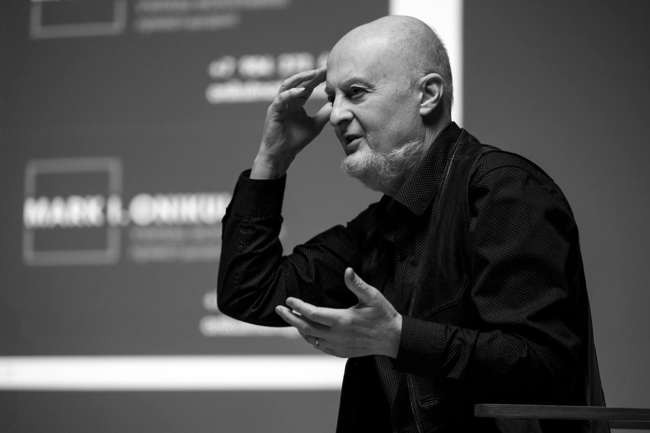 Ушла эпоха: в Сыктывкаре после продолжительной болезни скончался фотограф Марк Исаакович Оникул