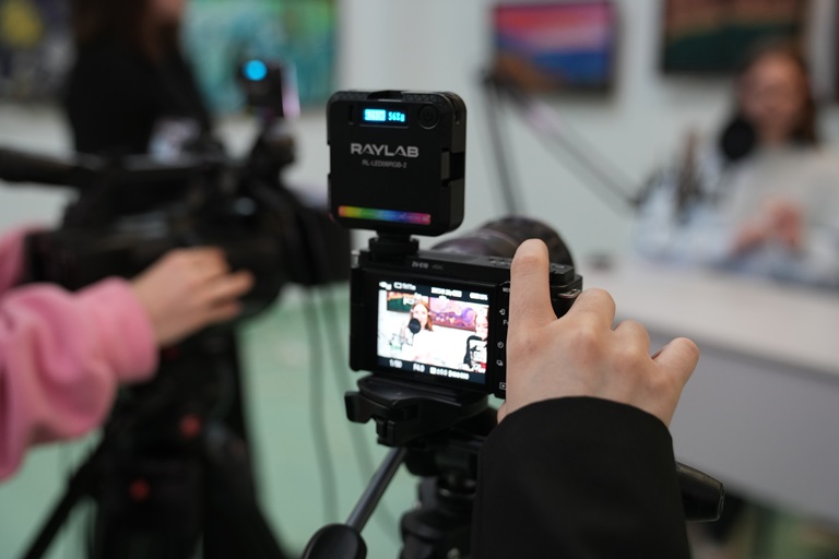 В СГУ им. Питирима Сорокина прошел День открытых дверей «Твой успех»