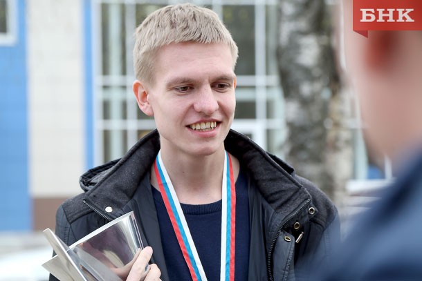 Студент Сыктывкарского госуниверситета — победитель Кубка России по киберспорту