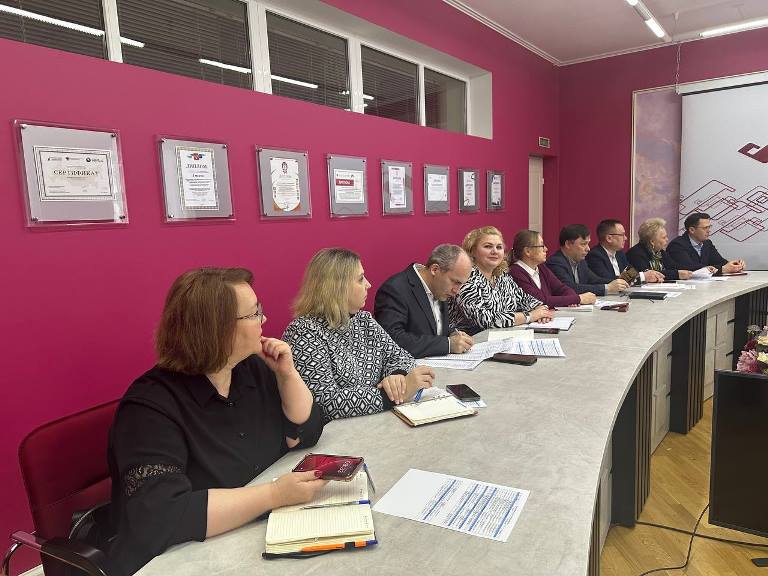 План работы Координационного центра СГУ им. Питирима Сорокина на 2026 год: баланс традиций и инноваций