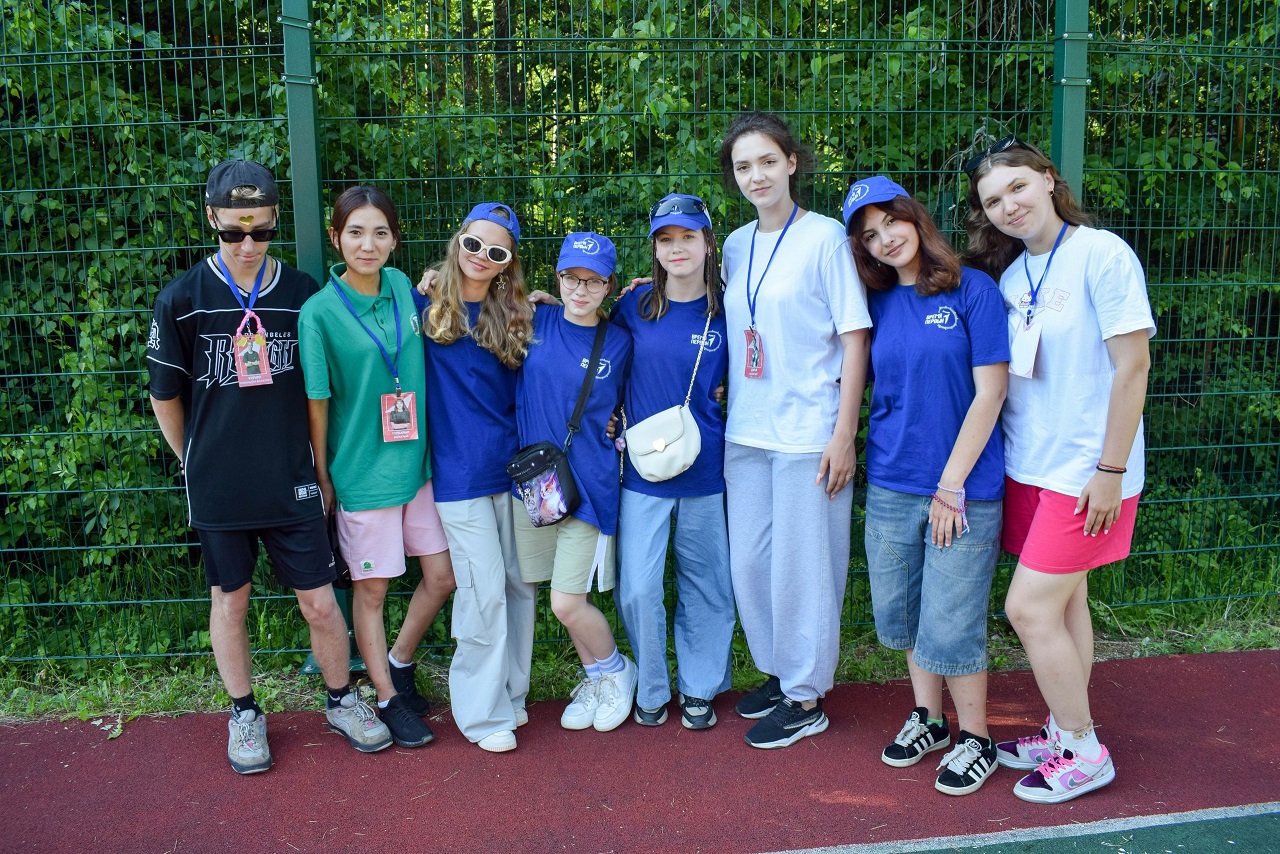 Объединить опыт педагогики двух стран: как студентка из Кыргызстана изучает педагогику и психологию в СГУ им. Питирима Сорокина