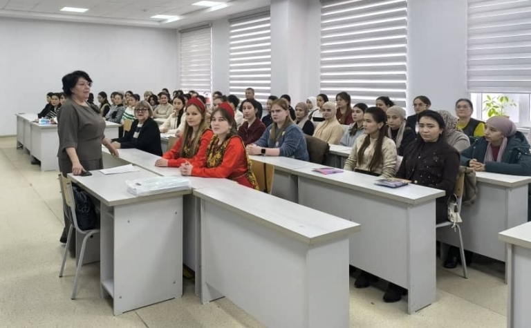 Россия и Республика Узбекистан: СГУ им. Питирима Сорокина задает вектор академического и культурного единства в 2026 году