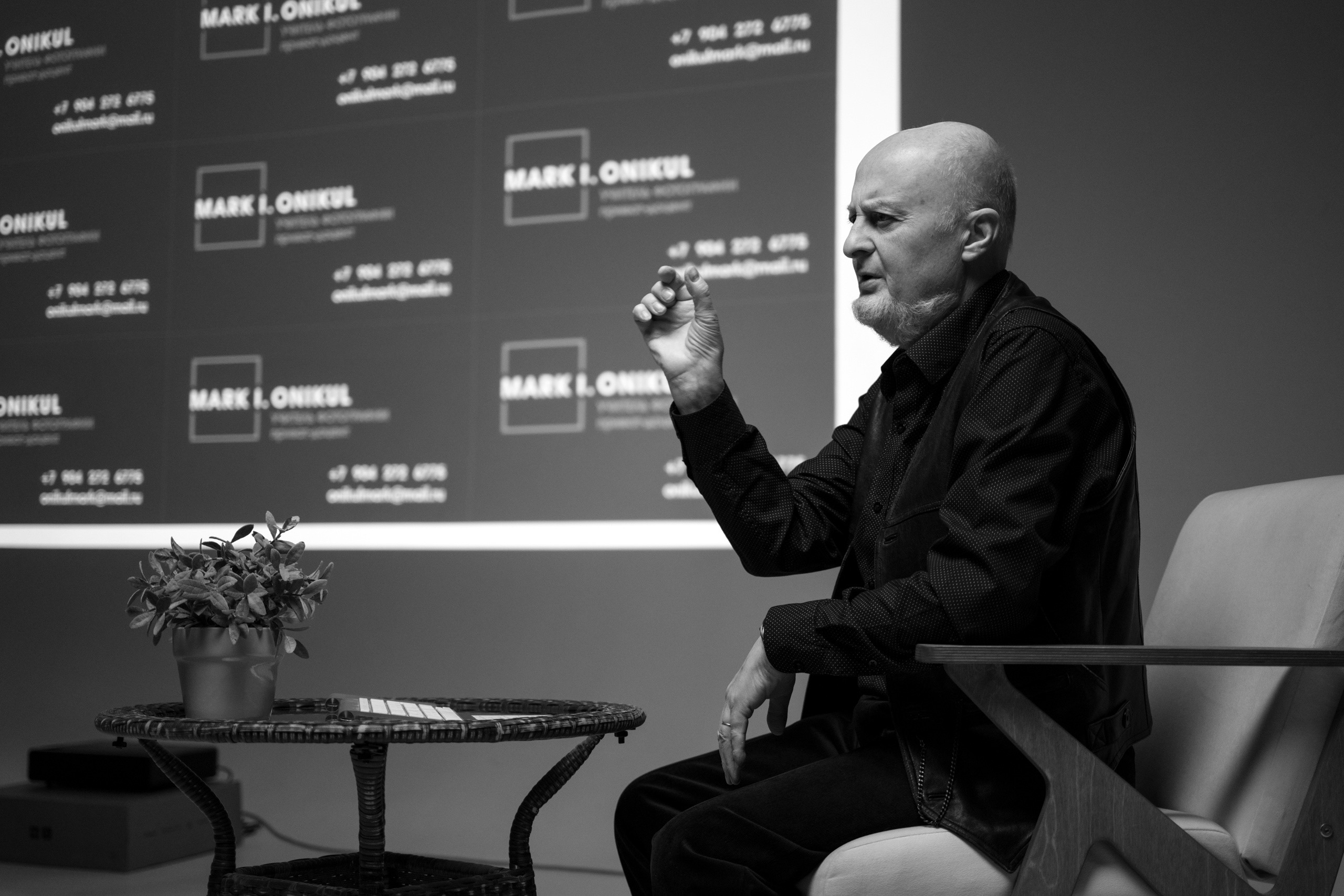 Прощание с Марком Исааковичем Оникулом пройдет 17 февраля 