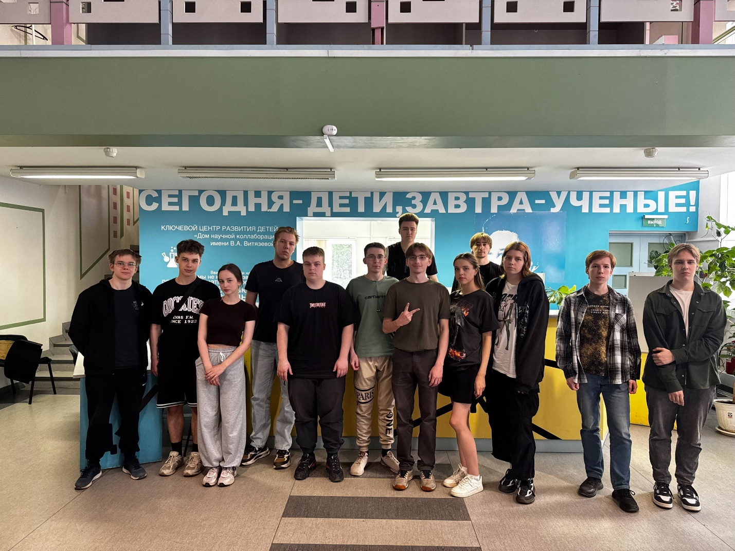 В СГУ им. Питирима Сорокина завершился образовательный интенсив «Школа технологического предпринимателя «Sorokin: Бизнес-старт»