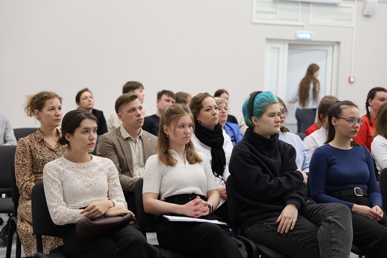 Школу в Визинге оформят по дизайнам студентов Института культуры и искусства