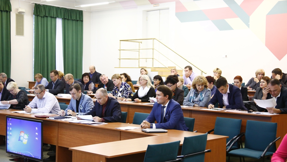 Сыктывкарский университет готов к новому учебному году на 100%
