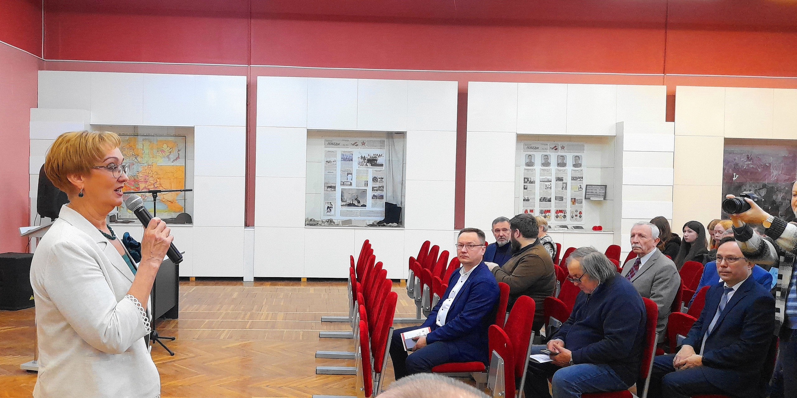 Итоги IX Всероссийской научной конференции с международным участием «Математическое моделирование и информационные технологии»