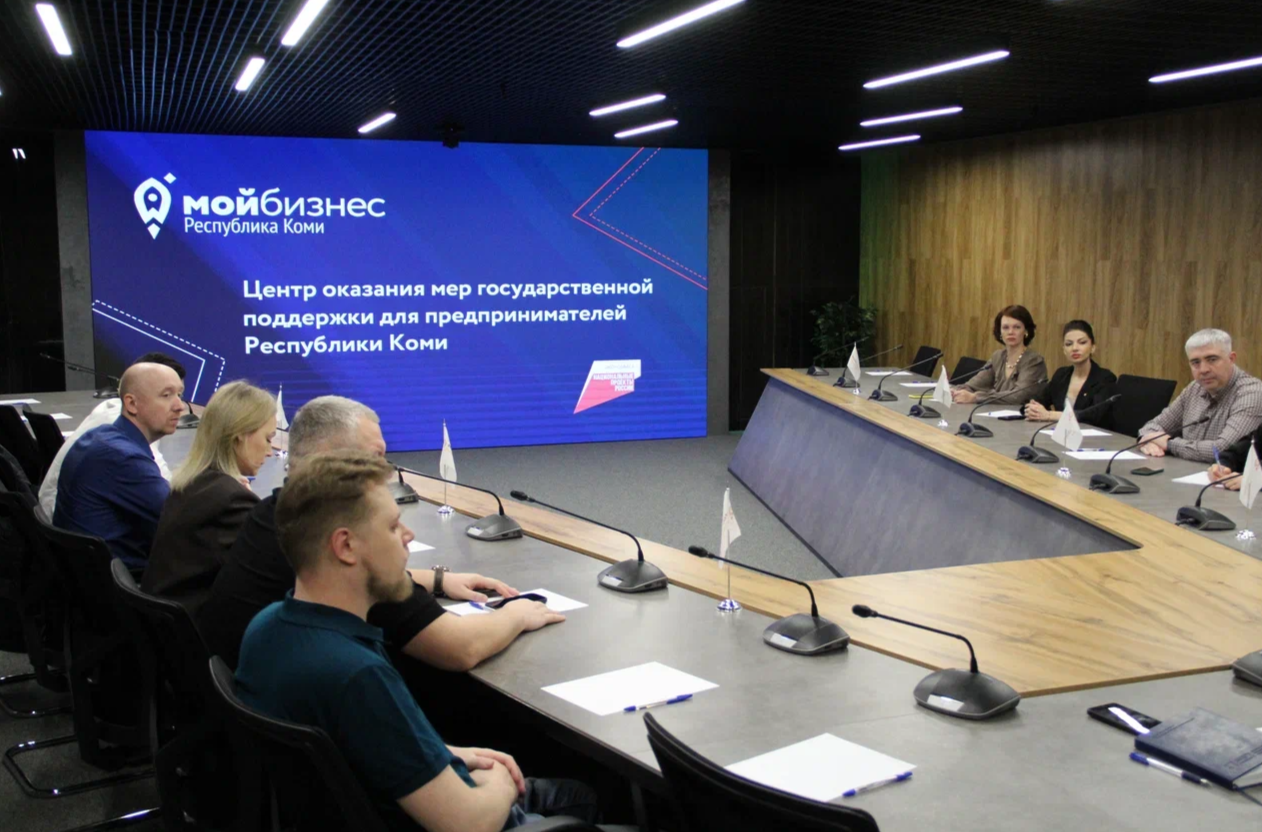 Слушатели президентской программы СГУ им. Питирима Сорокина примут участие в развитии арктического предпринимательства