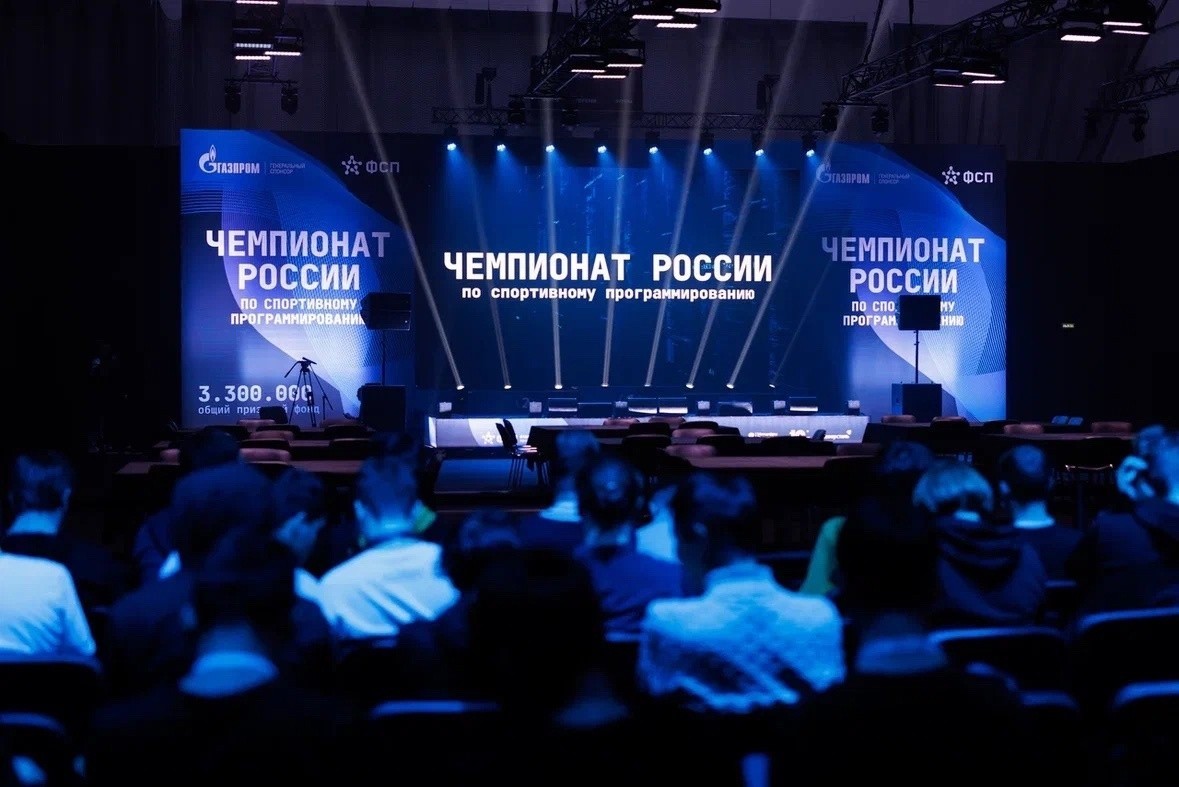 Студенты СГУ им. Питирима Сорокина вошли в резерв сборной Республики Коми по спортивному программированию