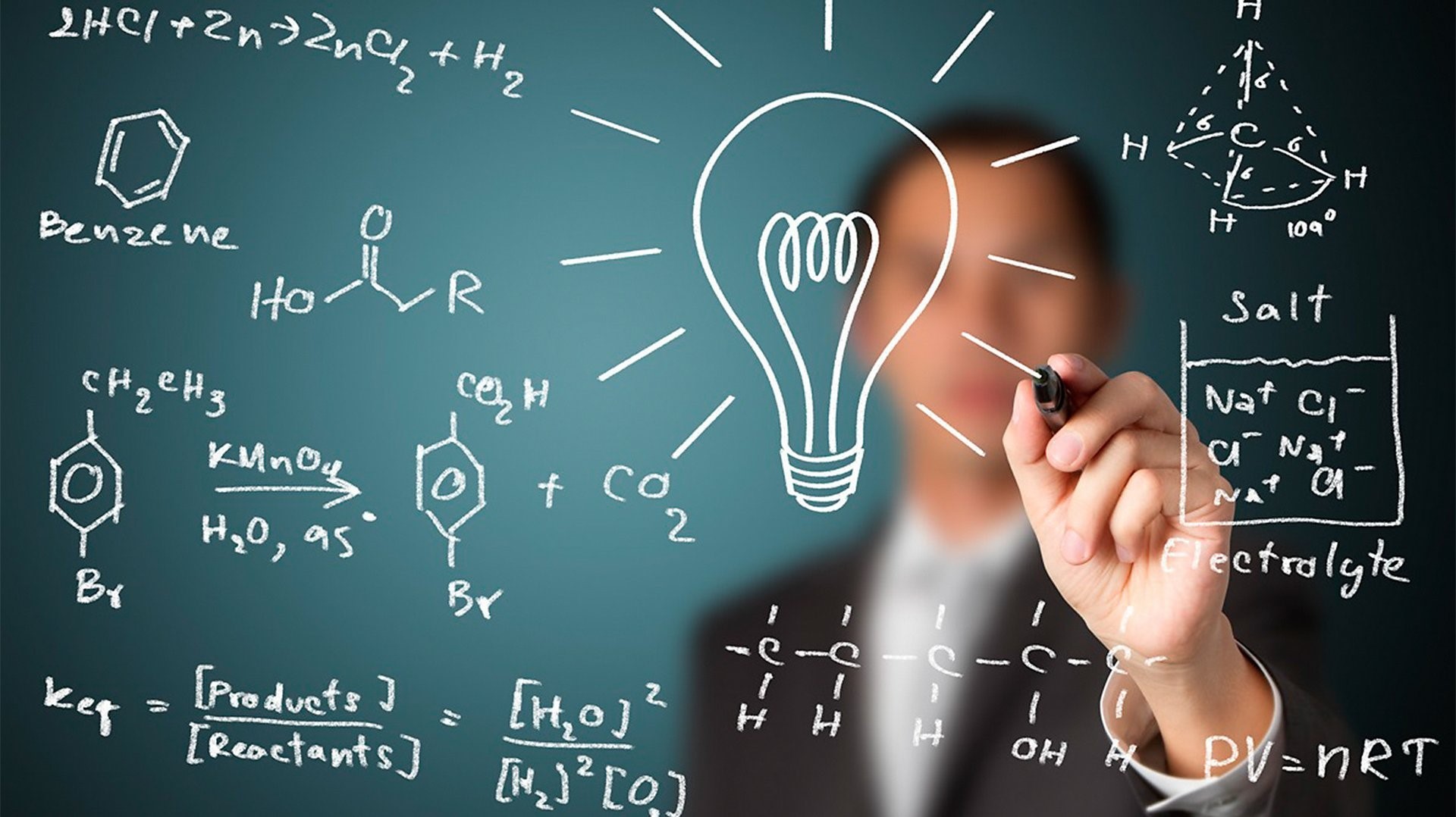 Успей подать заявку на II Внутривузовский конкурс научных работ  «Твой результат в науке» 