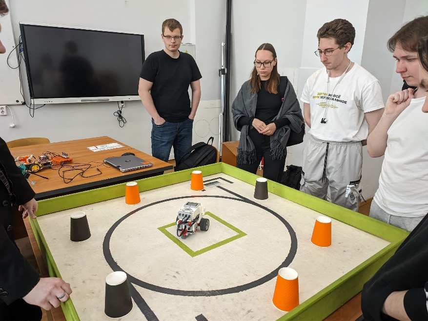 Подведены итоги мероприятий в рамках стратегического проекта «Молодые элитные кадры – основа будущего Республики Коми»