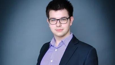Студент СГУ Юрий Поляков стал финалистом программы Global UGRAD