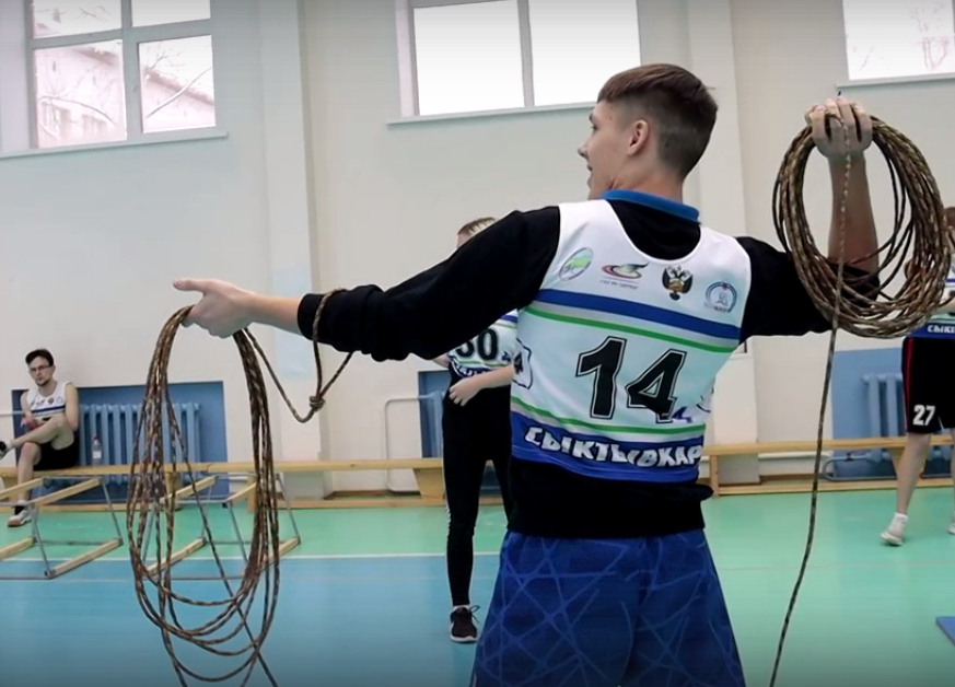 В СГУ им. Питирима Сорокина пройдет Межрегиональный спортивный фестиваль национальных видов спорта