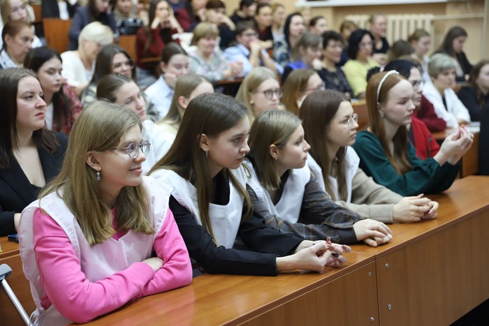 Состоялось XI Заседание ассоциации дефектологов Республики Коми