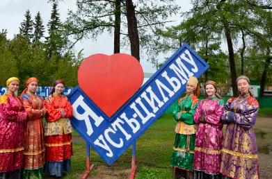 Студенты-филологи представят итоги фольклорной экспедиции в Усть-Цилемский район Коми