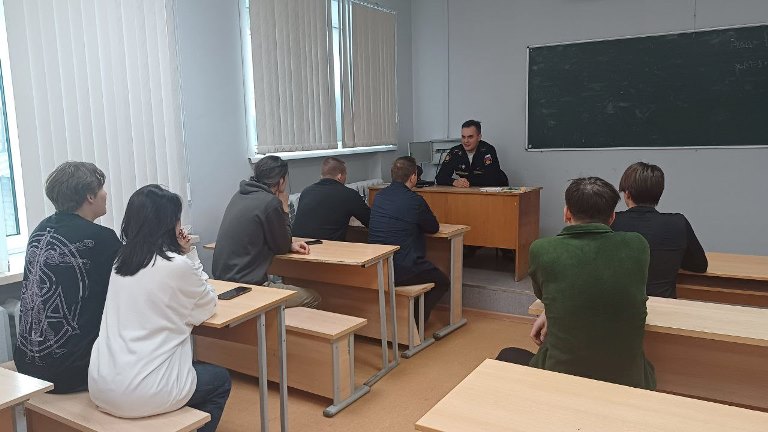 Контрактная служба в Войсковой части