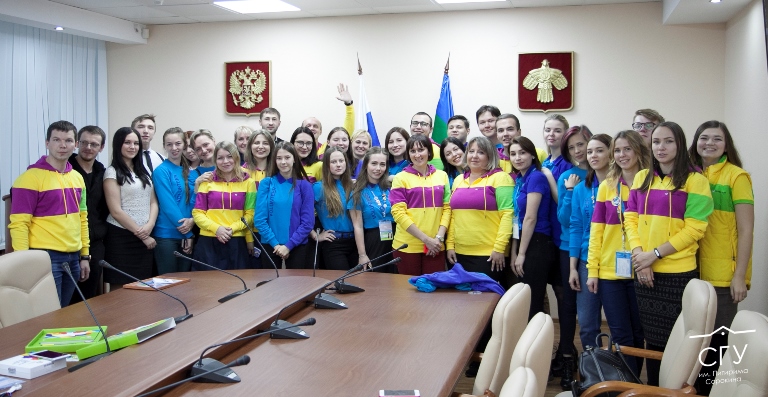 Итоги Всемирного фестиваля молодежи и студентов в Сочи