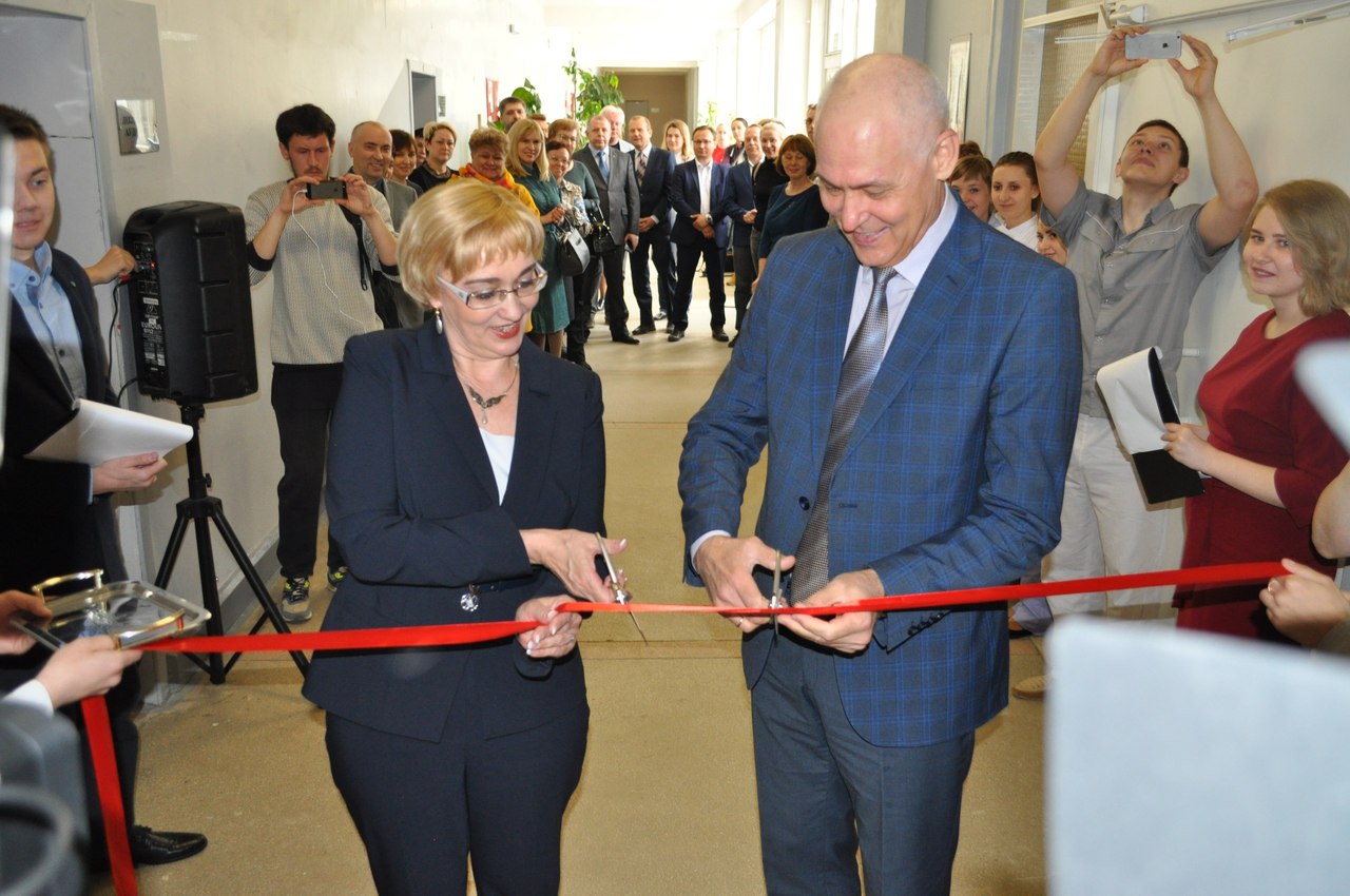 В Сыктывкаре открыли симуляционный центр для аккредитации медиков