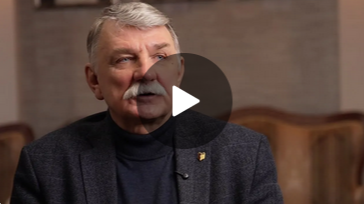 Михаил Зеленков: «Цифровое пространство завоевало сознание молодого поколения»