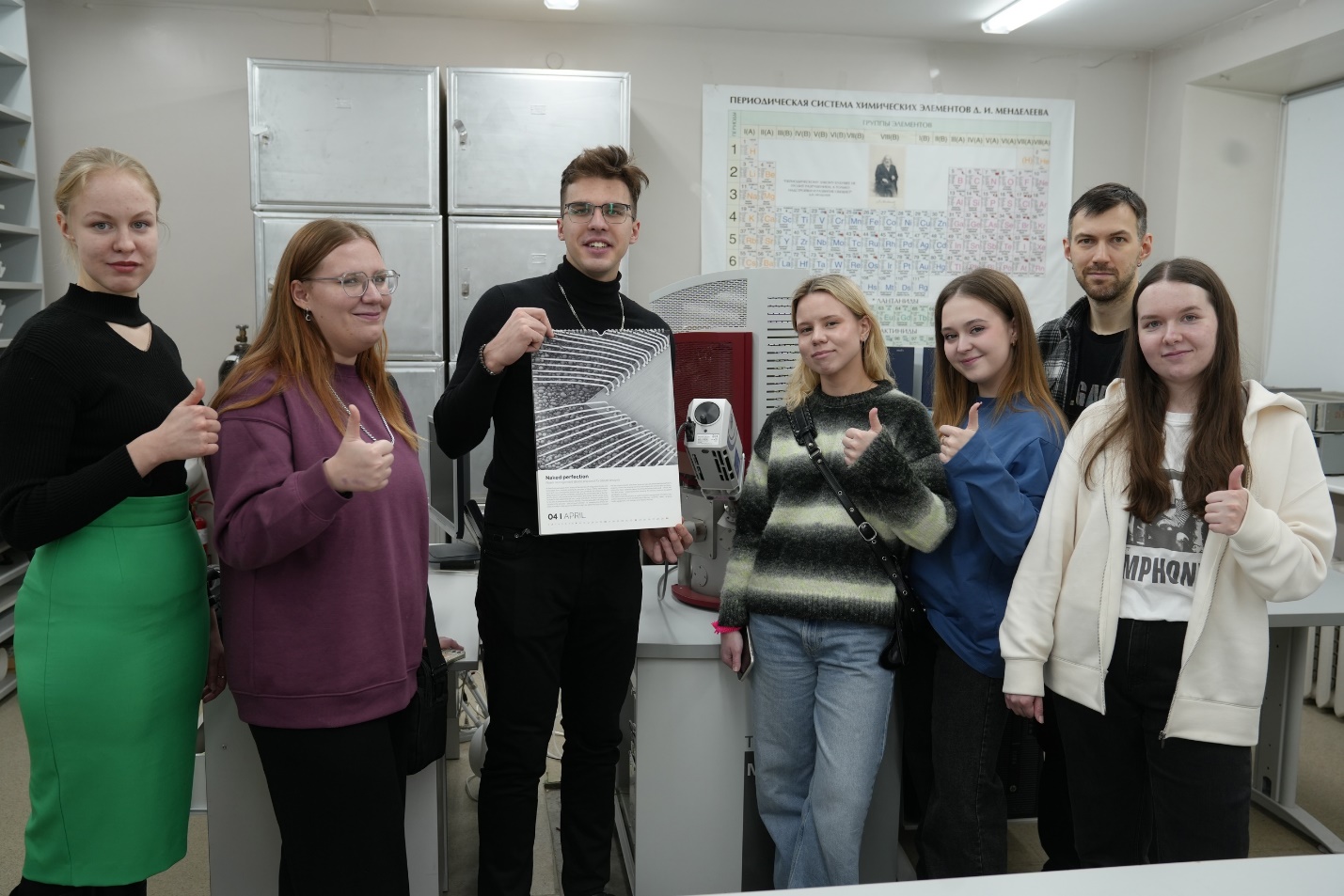 Школа молодого ученого в СГУ имени Питирима Сорокина: итоги и впечатления!