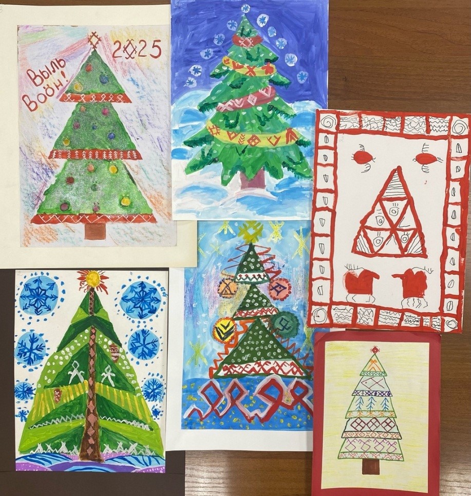 Итоги национально-регионального конкурса художественно-творческих работ детей дошкольного возраста  «ТАЛАНТЛИВЫЙ Я»