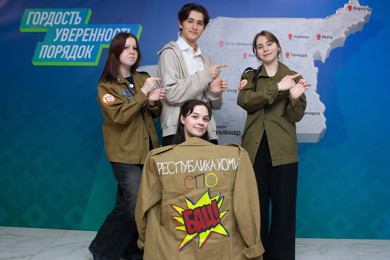 От теории к практике:  72 участника прошли Школу командного состава МШСО «СыСОла»