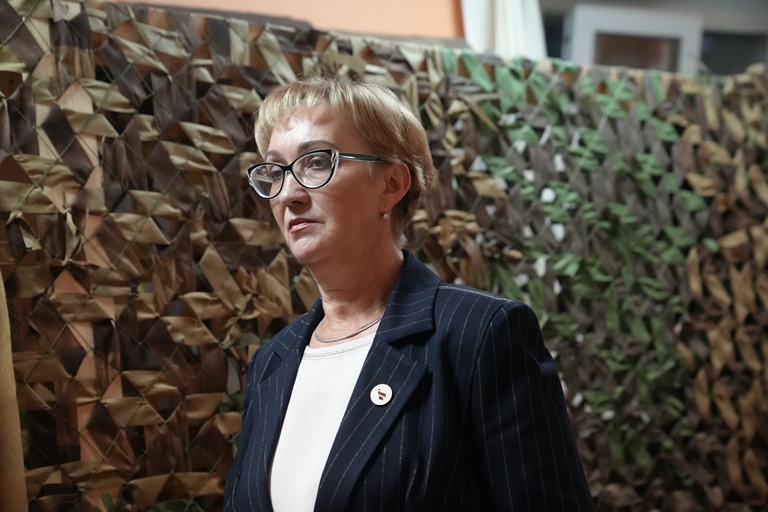 Стартовал проект «Вузы для фронта» при поддержке СГУ им. Питирима Сорокина и Благотворительного фонда «Добрая республика»