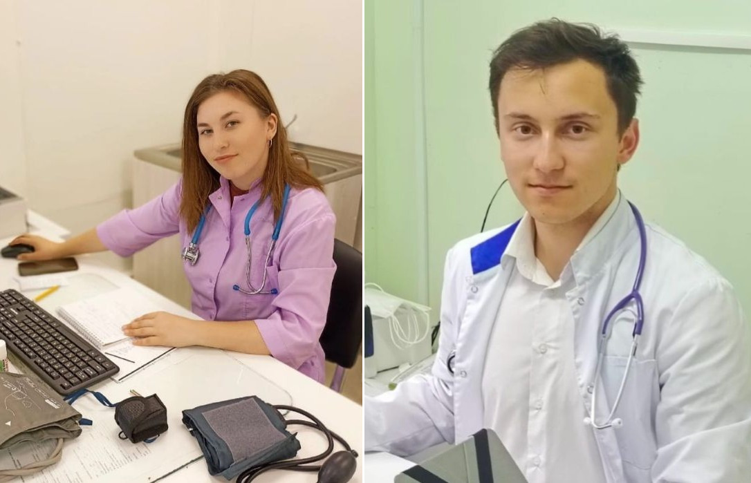 Выпускника СГУ им. Питирима Сорокина наградят за помощь роженице в тяжелой ситуации