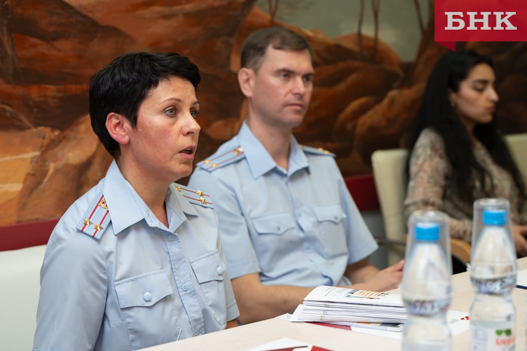 Иностранным студентам помогают адаптироваться в Сыктывкаре в Школе интеркультурного общения «Мирное соседство»