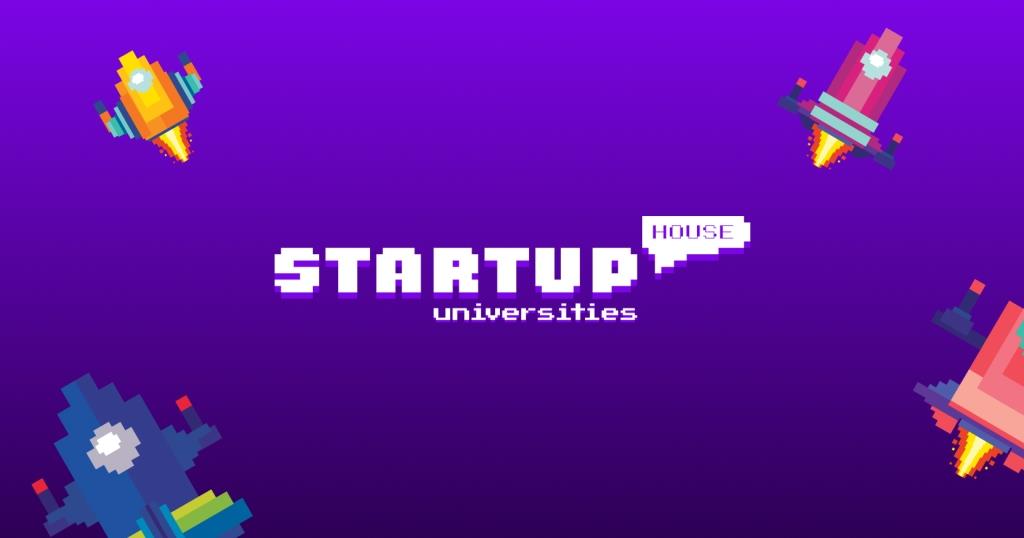 Иннополис приглашает на индустриальный межвузовский студенческий акселератор StartupHouse Universities