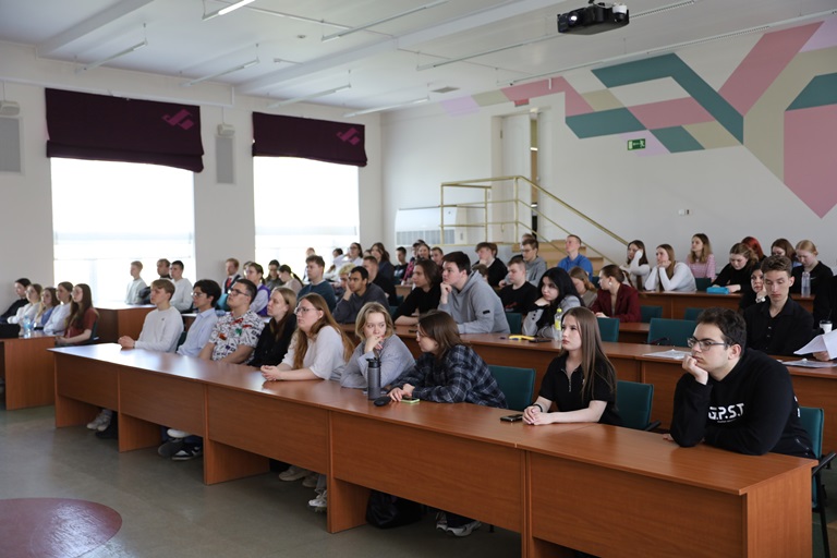 В СГУ им. Питирима Сорокина состоялась международная научная конференция «Победа одна на всех»