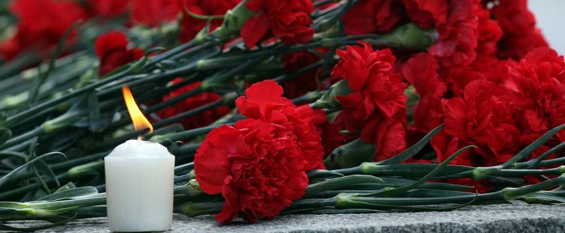 28 марта – день траура по погибшим при пожаре в Кемерово