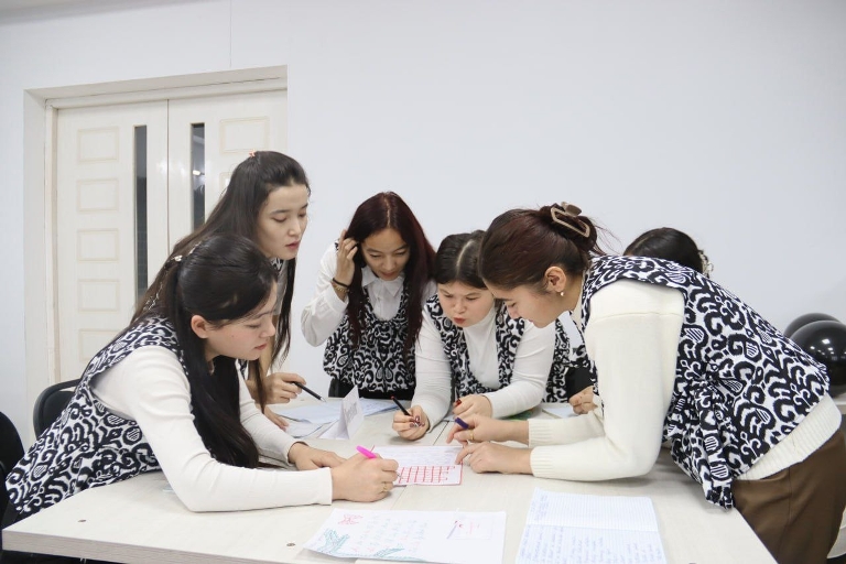 Студенческий телемост объединит Россию и Узбекистан