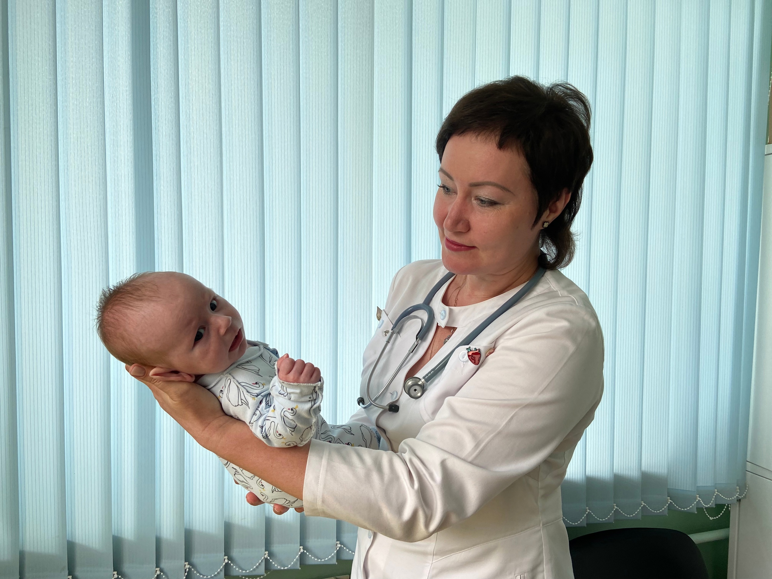 Ученые северных вузов России объединились для изучения безопасного сна младенцев