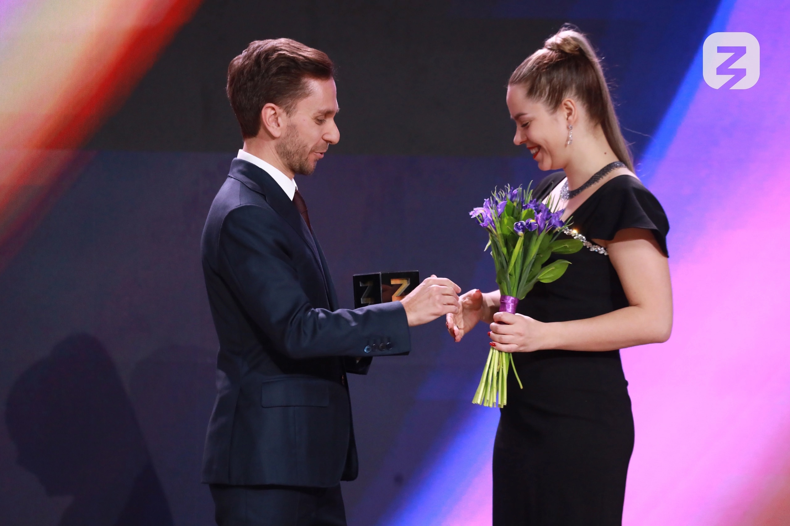 Преподаватель СГУ им. Питирима Сорокина стала победителем Всероссийского конкурса «Знание.Лектор»