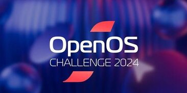 Стартовал первый этап конкурса по открытому системному программному обеспечению Open OS Challenge 2024 с призовым фондом в 1 000 000 рублей!