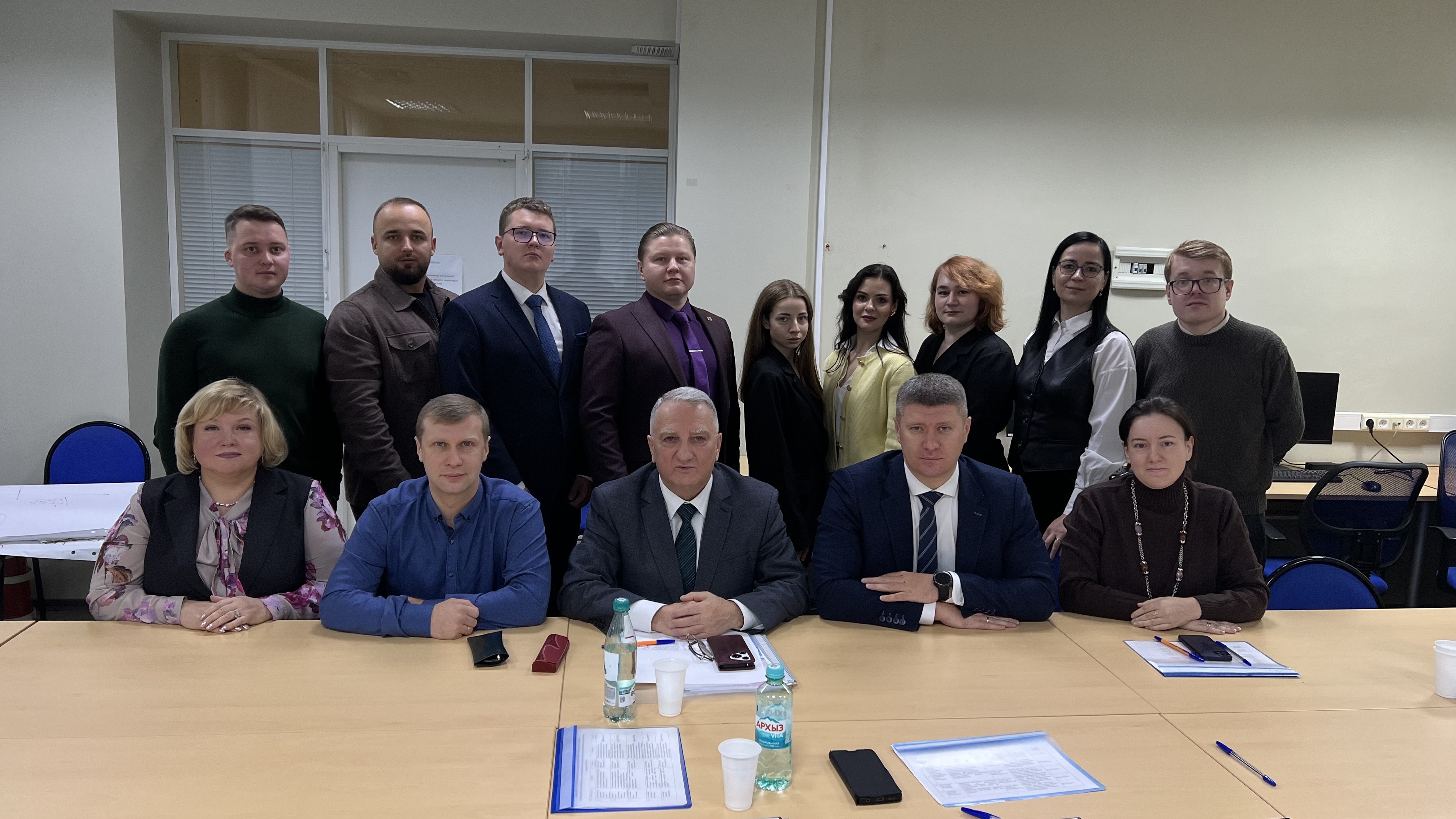 Крауд-платформа в СГУ им. Питирима Сорокина  «Инкубатор инновационных идей»: от студенческой разработки к реальному бизнесу