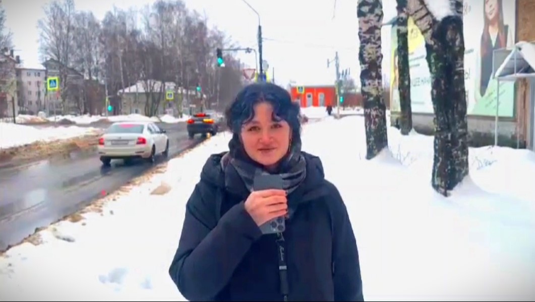 Студенты Института иностранных языков стали хранителями исторического наследия Великой Отечественной войны