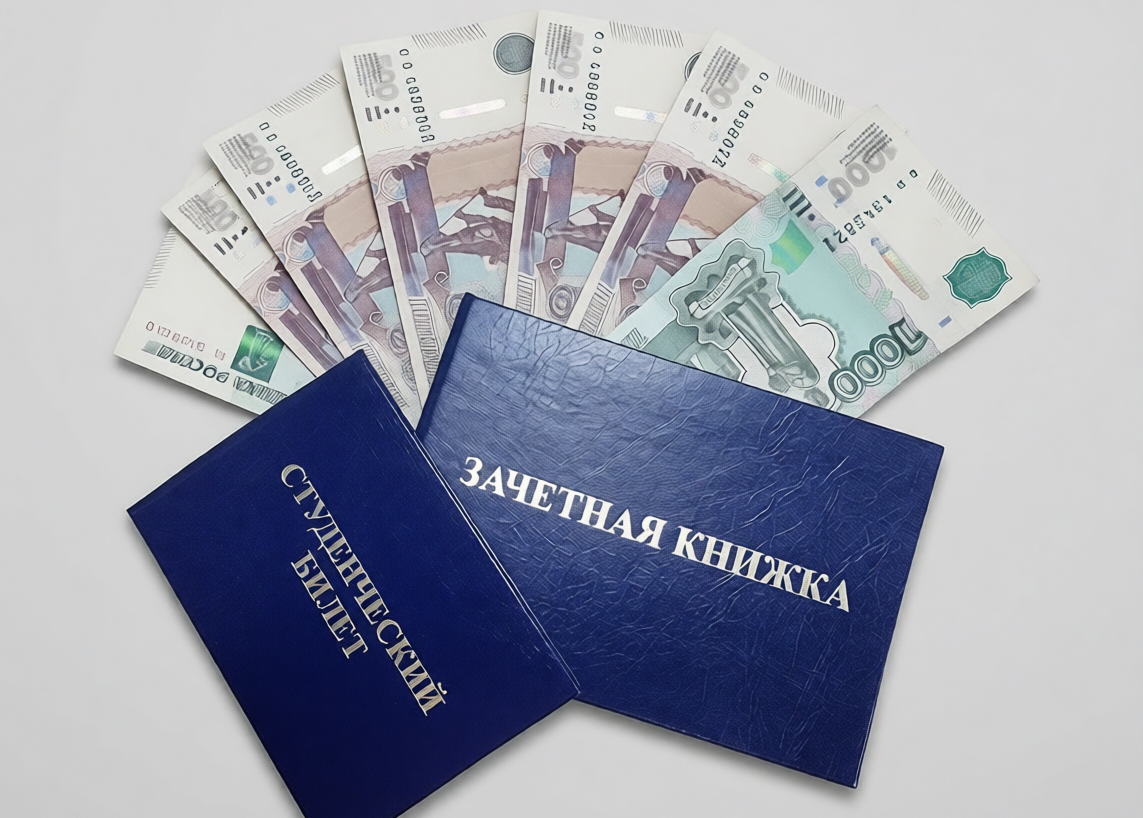 Стипендии станут больше: Ученый совет утвердил новые размеры выплат