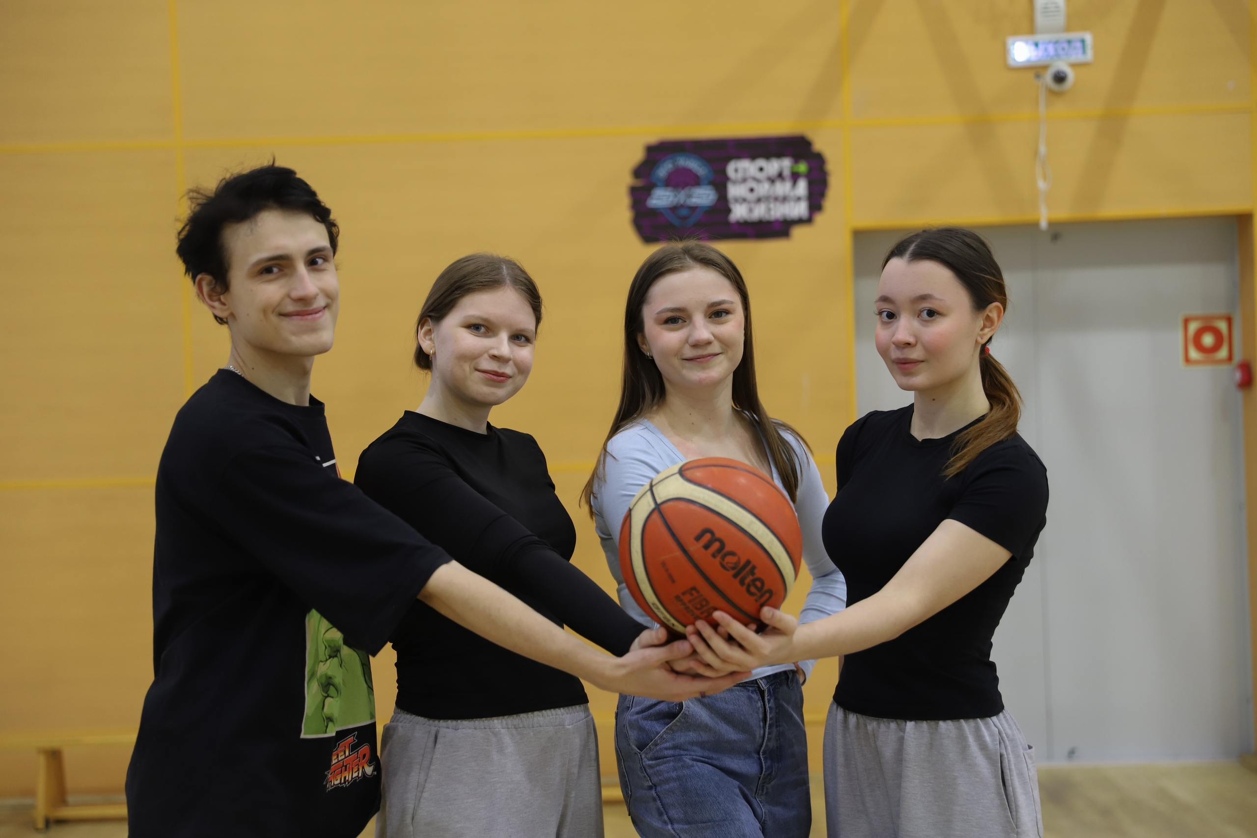 В СГУ им. Питирима Сорокина стартовал первый конкурс «Мисс и Мистер СГУ им. Питирима Сорокина 2026»