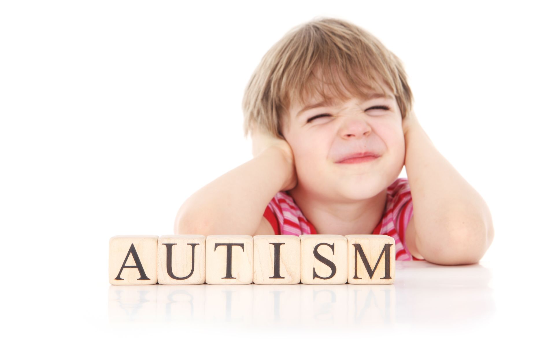Самоизоляция от мира или почувствуй себя «аутистом»