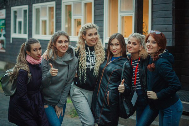 В Карелии полным ходом идет конкурс «Краса студенчества России»