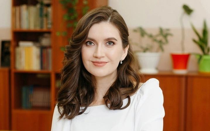 Соцпедагог Надежда Миннемуллина: никогда не знаешь, с чего начнется твой день, и чем он закончится