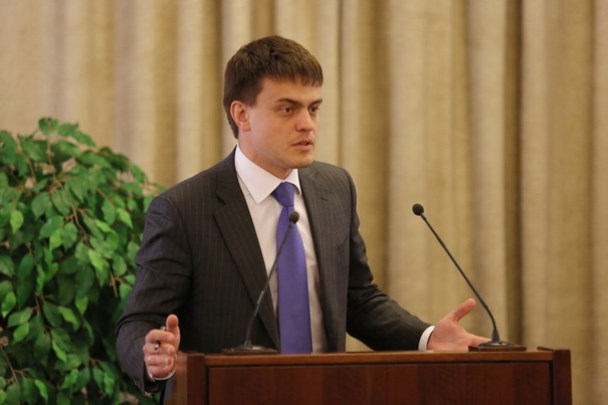 Министр Котюков: Науку в России надо развивать в тесном сотрудничестве с индустриальными партнерами 