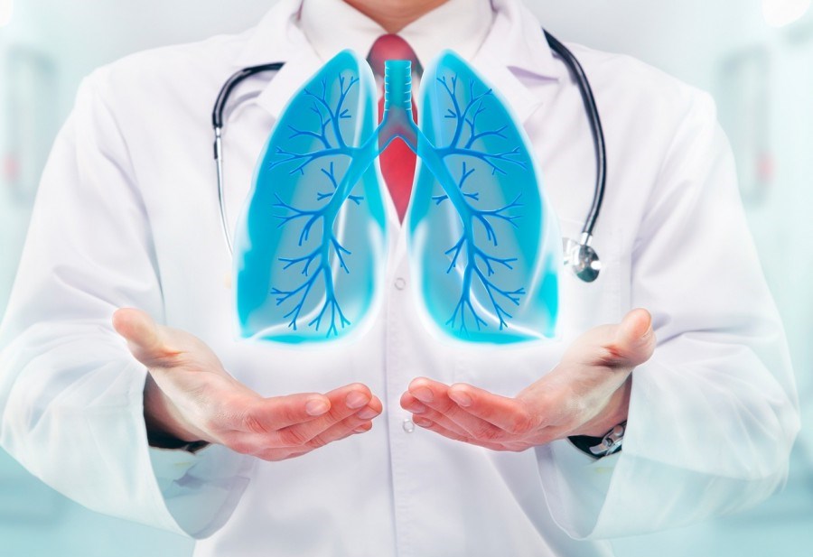 В СГУ им. Питирима Сорокина обсудят актуальные вопросы заболеваний органов дыхания